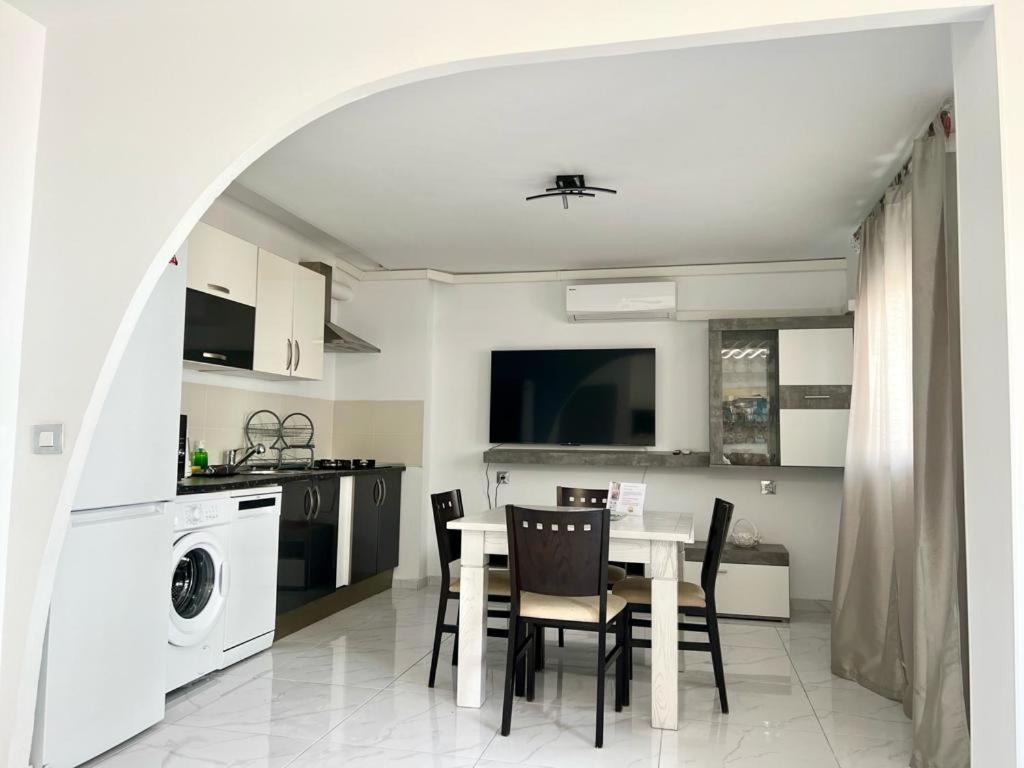 Apartamento Alteagroup Centro Exterior photo