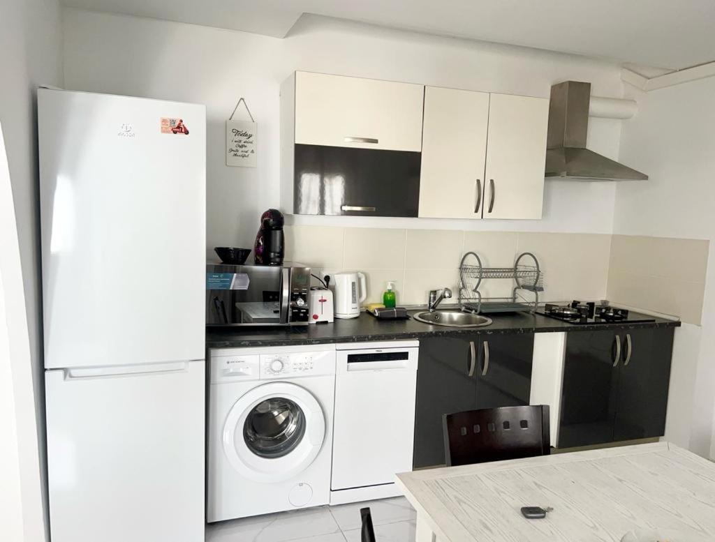 Apartamento Alteagroup Centro Exterior photo