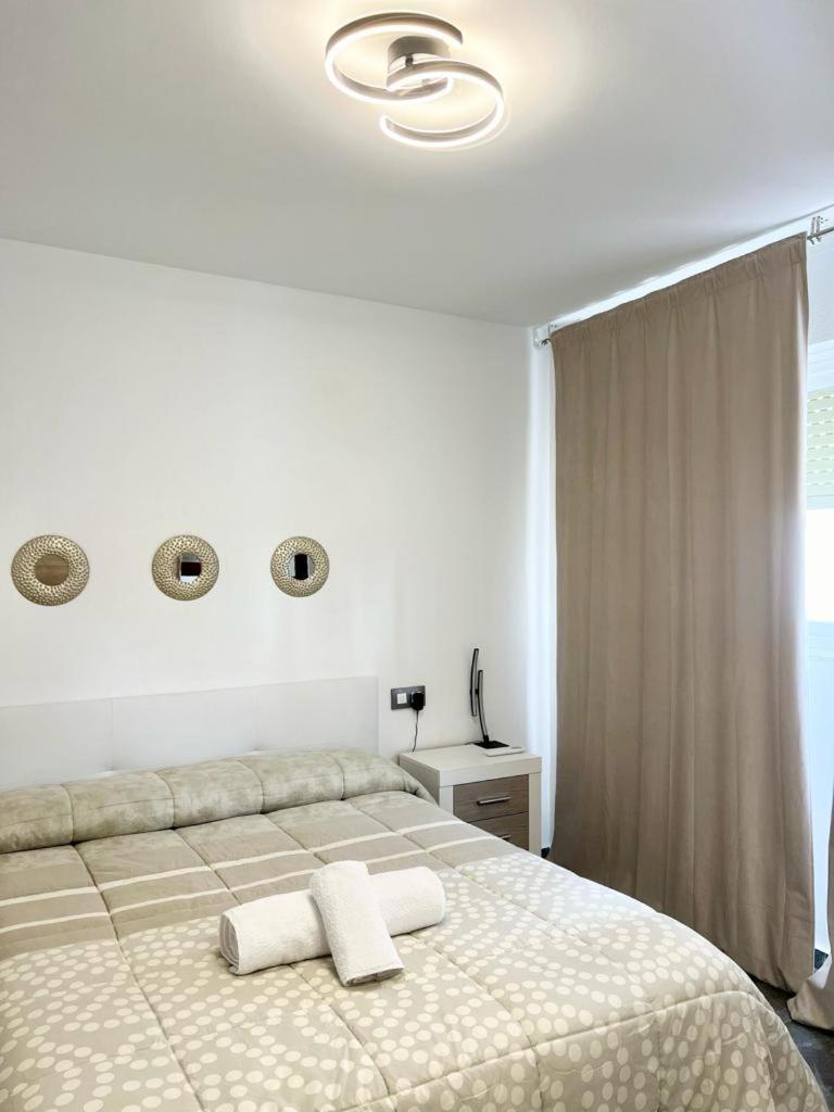 Apartamento Alteagroup Centro Exterior photo