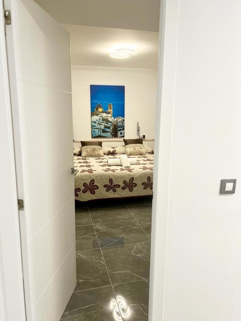 Apartamento Alteagroup Centro Exterior photo